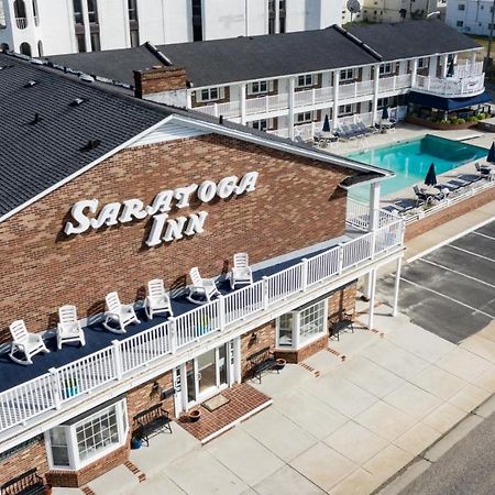 وايلدوود كريست Saratoga Resort المظهر الخارجي الصورة