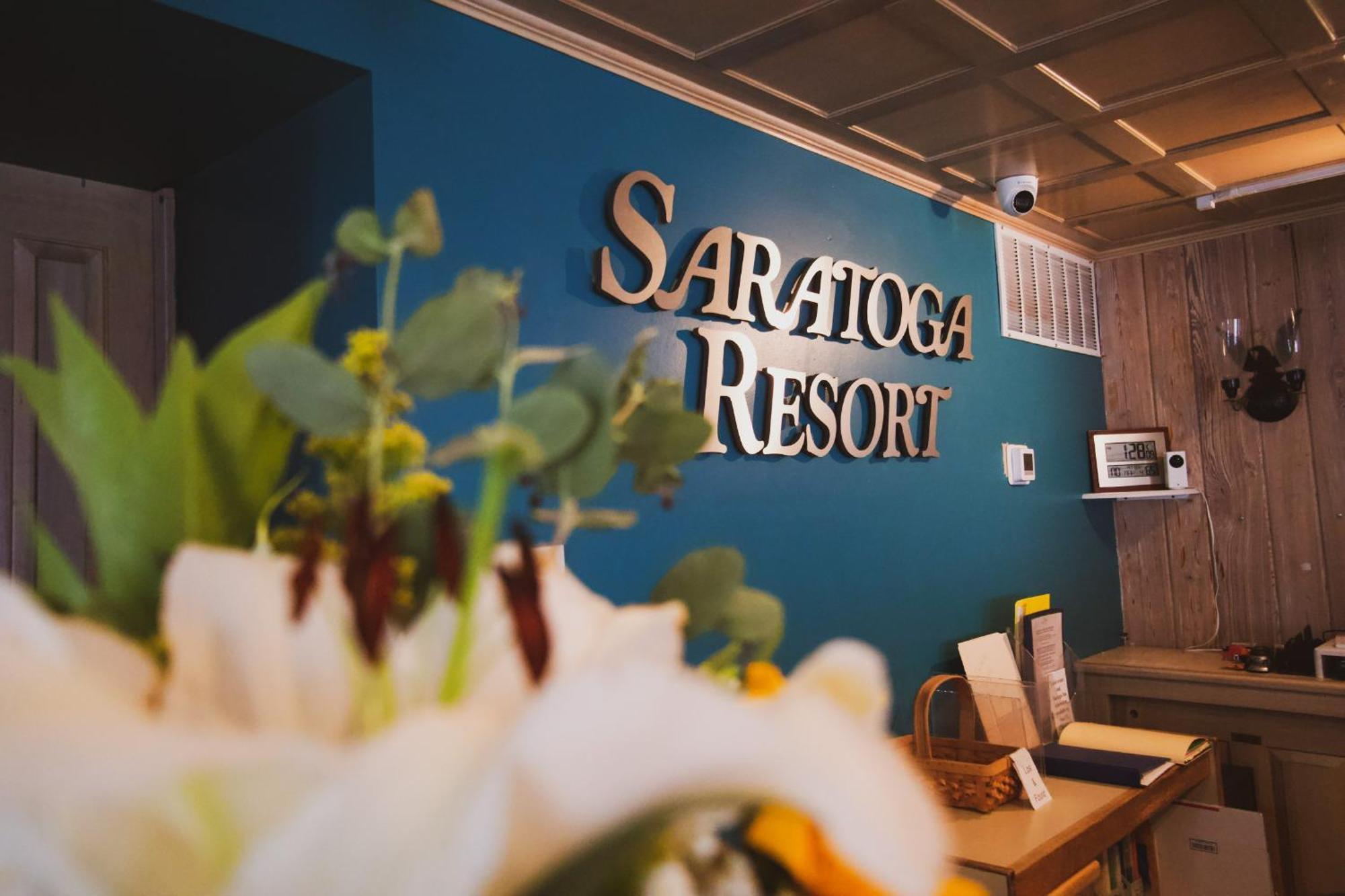 وايلدوود كريست Saratoga Resort المظهر الخارجي الصورة
