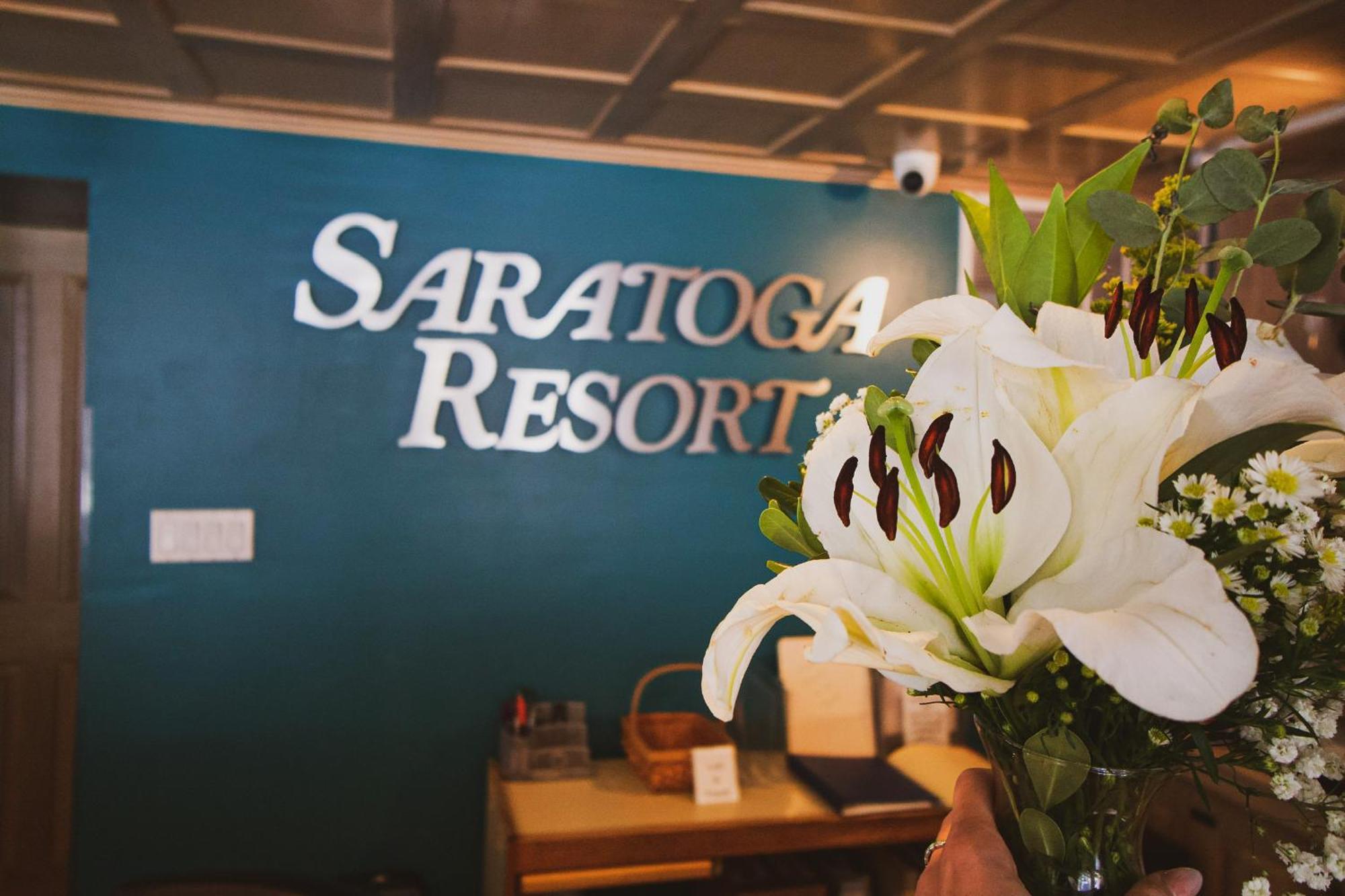 وايلدوود كريست Saratoga Resort المظهر الخارجي الصورة