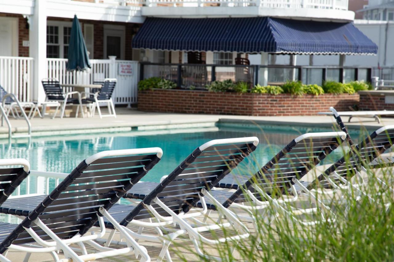 وايلدوود كريست Saratoga Resort المظهر الخارجي الصورة